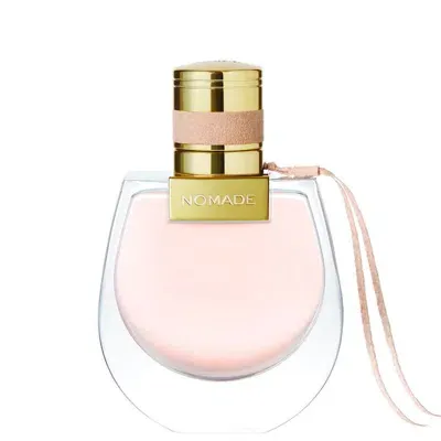 Chloé Nomade Eau De Parfum 50ml In White