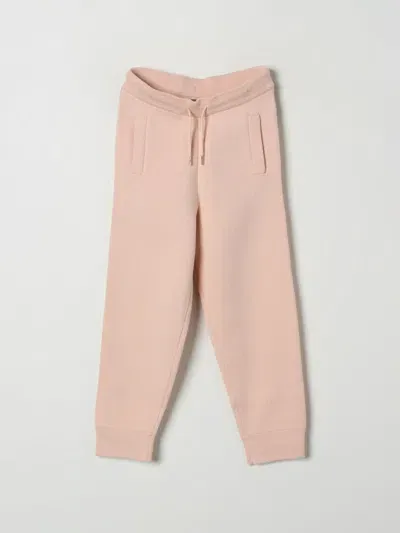 Chloé Pants  Kids Color Pink