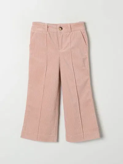 Chloé Pants  Kids Color Pink