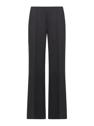 Chloé Pants In Negro