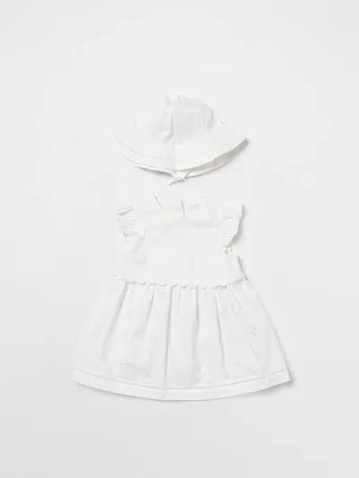 Chloé Babies' Pack  Kids Color White