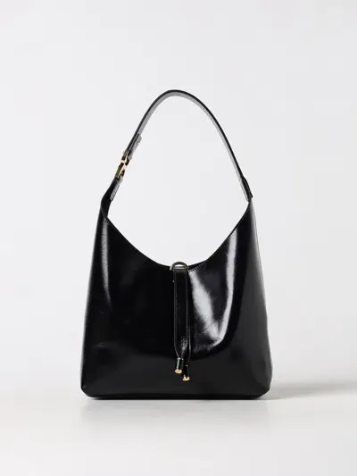 Chloé Woman Black Shoulder Bags