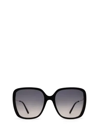 Chloé Sunglasses In Black