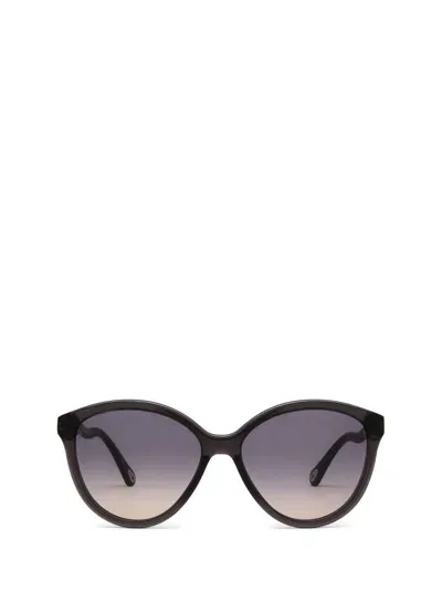 Chloé Sunglasses In Grey