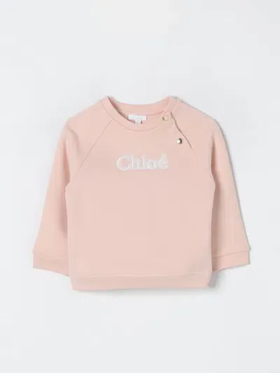 Chloé Babies' Sweater  Kids Color Pink