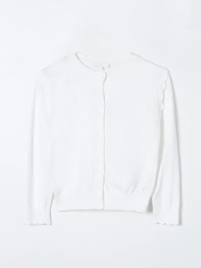 Chloé Sweater  Kids Color White