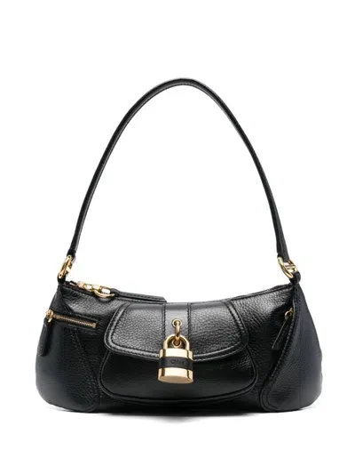 Chloé Women's The 99 Shoulder Bag In Black