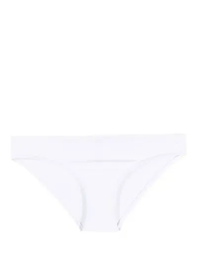 Chloé X Eres Paraguay Bikini Bottoms In White