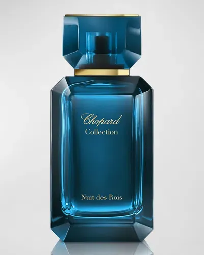 Chopard 3.2 Oz. Gardens Of Kings Collection In Nuit Des Rois