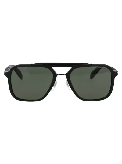 Chopard Sunglasses In 703p Black