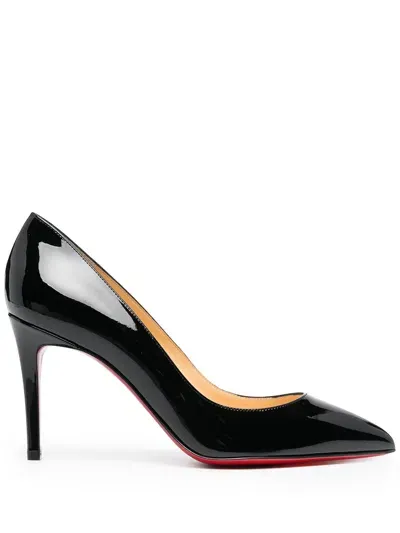 Christian Louboutin In Black