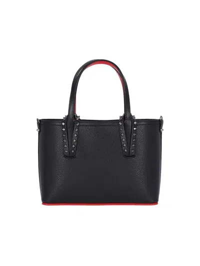 Christian Louboutin Tote Bags  Woman Color Black