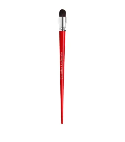 Christian Louboutin Concealer Brush In White