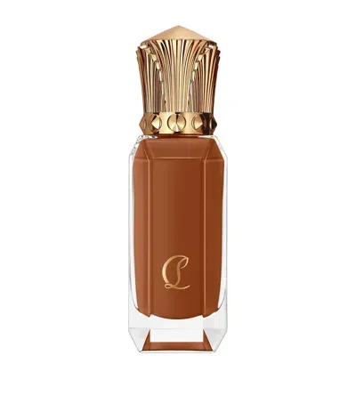 Christian Louboutin Teint Fétiche Le Fluide Foundation In White