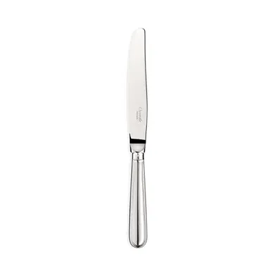 Christofle Albi Dinner Knife In Silver