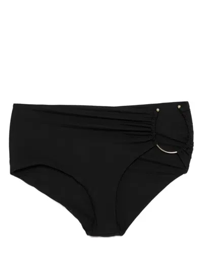 Christopher Esber U Prong Brief In Black