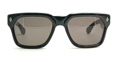 Chrome Hearts Sniffer - Black Sunglasses