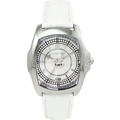 Chronotech Mod. Ct-7896l_99 In White