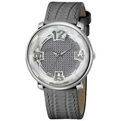 Chronotech Watch Mod.  Gala In Metallic