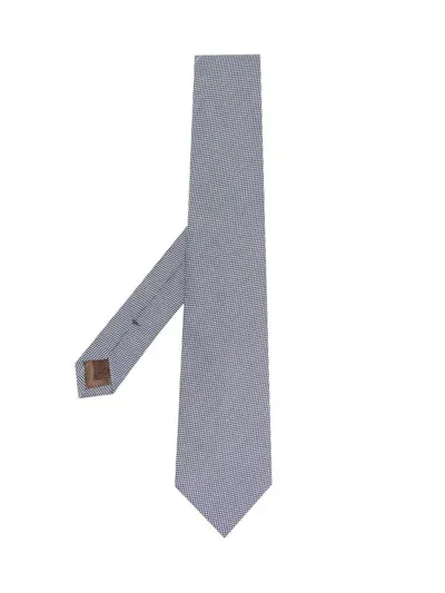 Church's Fmt 8 Tie Accessories In Multicolour