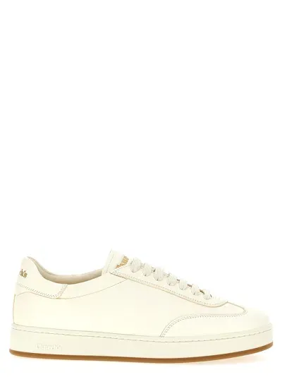 Church's Laurelle Sneakers In White