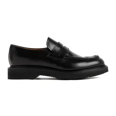 Church's Loafers In Black