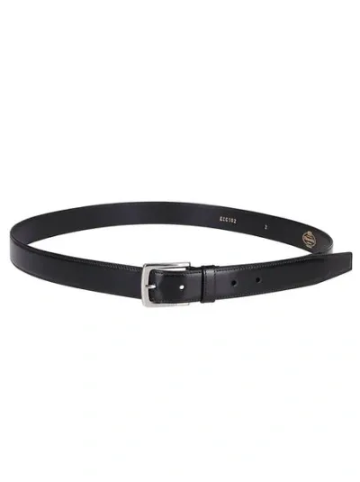 Church's Belts In Black