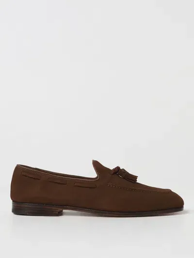 Church's Loafers  Men Color Brown