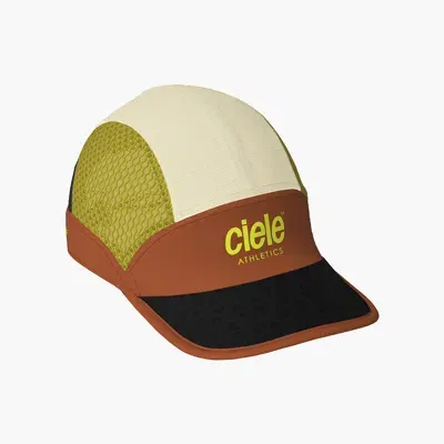 Ciele Rd Cap Elite In Multi