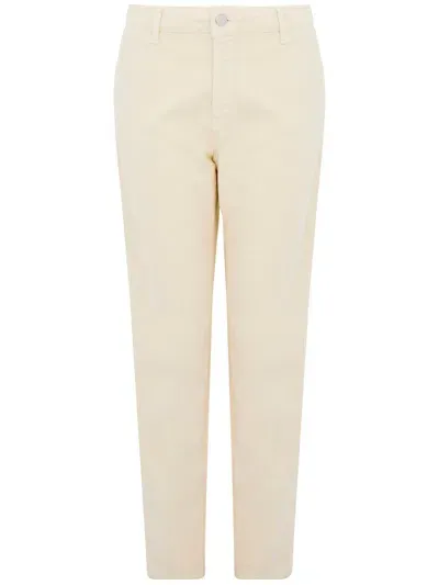 Cigala's Cotton Relaxed Chino Pants In Multicolor