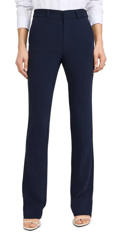 Cinq À Sept Kerry Pants Navy