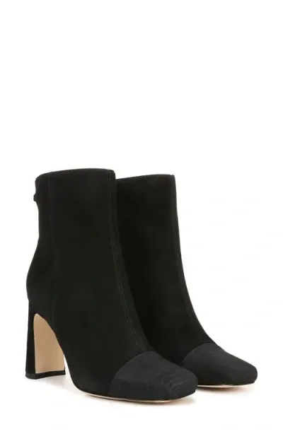 Circus Ny By Sam Edelman Easton Bootie In Black