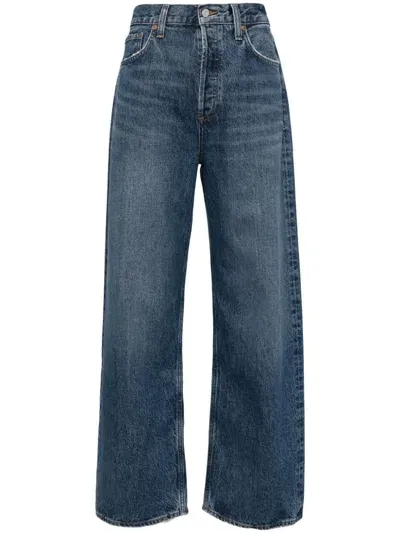 Citizens Of Humanity Annina 30 Jeans In Blue