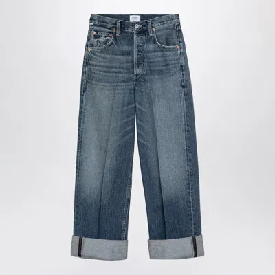 Citizens Of Humanity Jeans In Blue