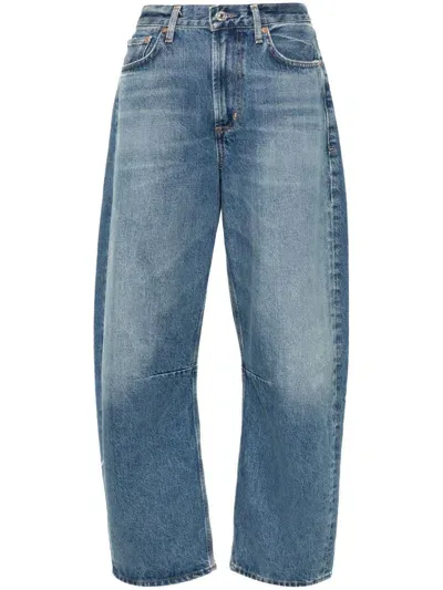 Citizens Of Humanity Miro Jeans In Blue