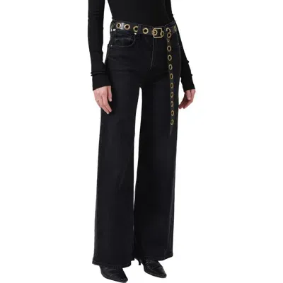 Citizens Of Humanity Paloma High Rise Wide Leg Jeans In Devine