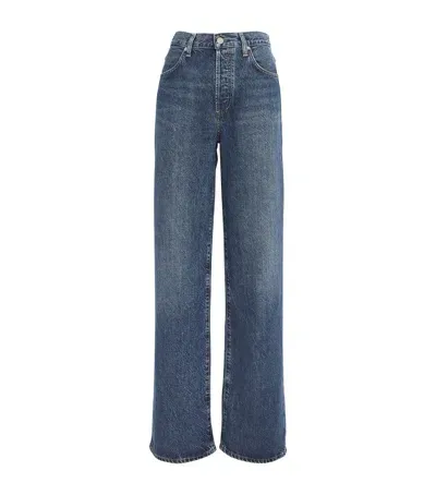 Citizens Of Humanity Westwood Jeans In Blue