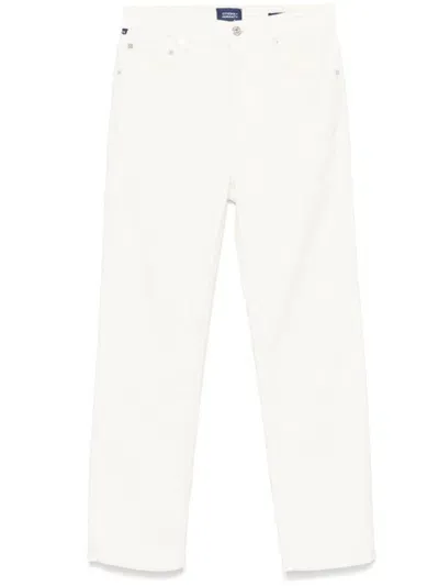 Citizens Of Humanity Jeans In White