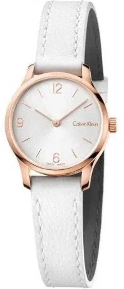 Ck Calvin Klein Calvin Klein Mod. Endless In White