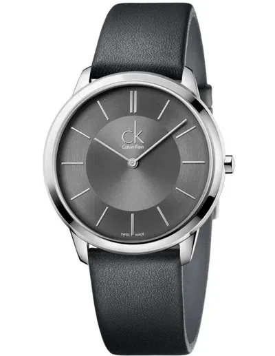 Ck Calvin Klein Calvin Klein Mod. Minimal