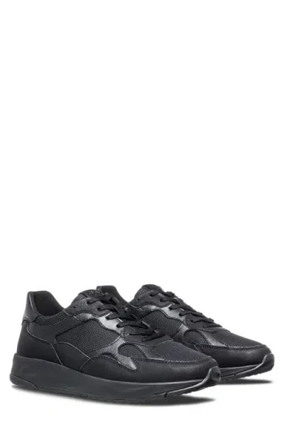 Clae Zuma Sneaker In Triple Black