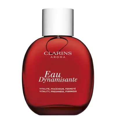 Clarins Eau Dynamisante Treatment Fragrance Eau De Toilette In White