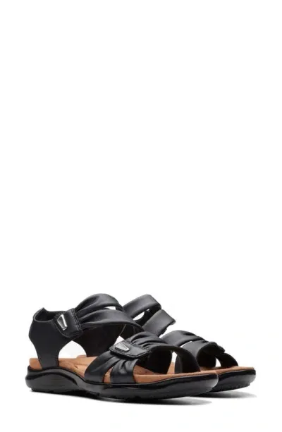 Clarks Kitly Ave In Black