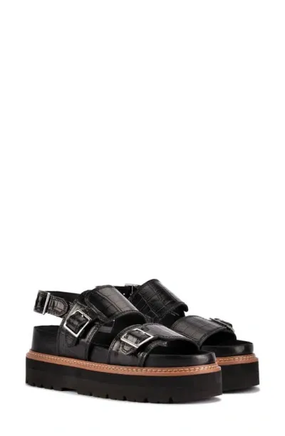 Clarks Orianna Glide In Black