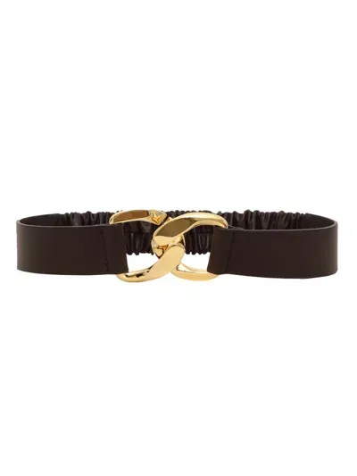 Claudio Orciani Belt In Brown