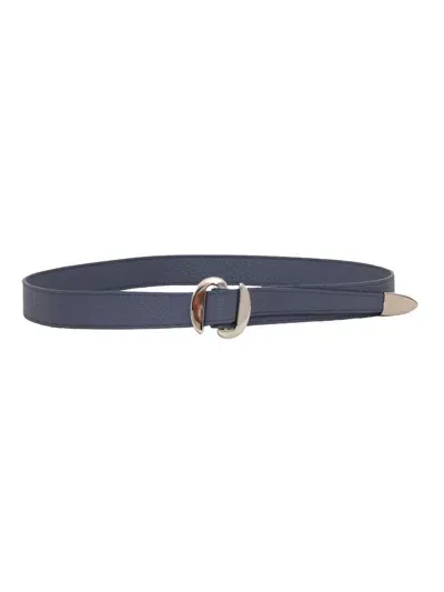 Claudio Orciani Belt In Purple