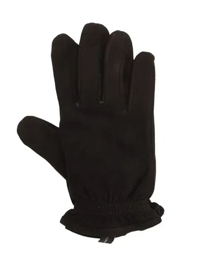 Claudio Orciani Gloves In Brown