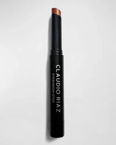 Claudio Riaz Eyeshadow Stick In Cooper 4