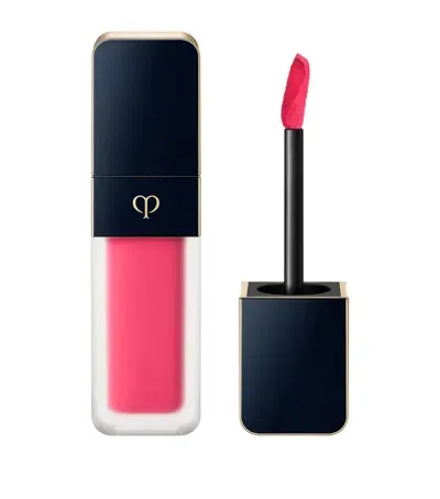 Clé De Peau Beauté Cream Rouge Matte Lipstick In Neutral