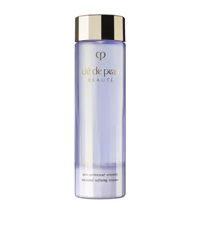 Clé De Peau Beauté Essential Refining Essence In White